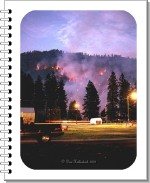 View 2000 Fire